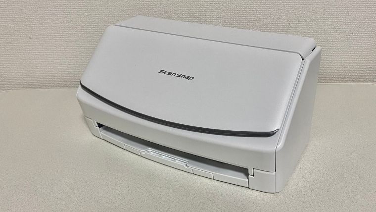SCANSNAP ix1600 ホワイト スキャンスナップ スキャンスナップScanSnap 