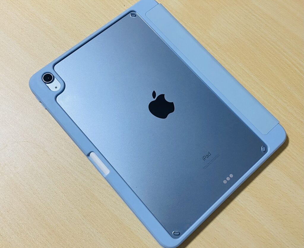 iPad air 64ギガ 色グリーン - iPad本体