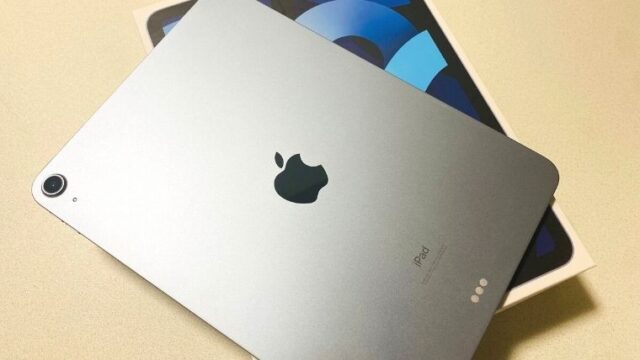 教師におすすめ第1位】iPad Air （第4世代）64GB WiFiモデルを完全 